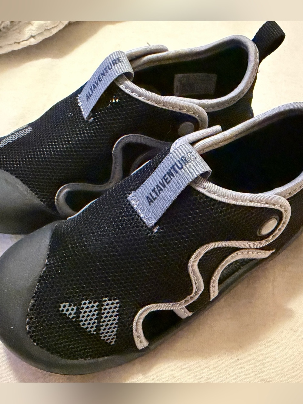 Adidas Altaventure Toddler Sandals